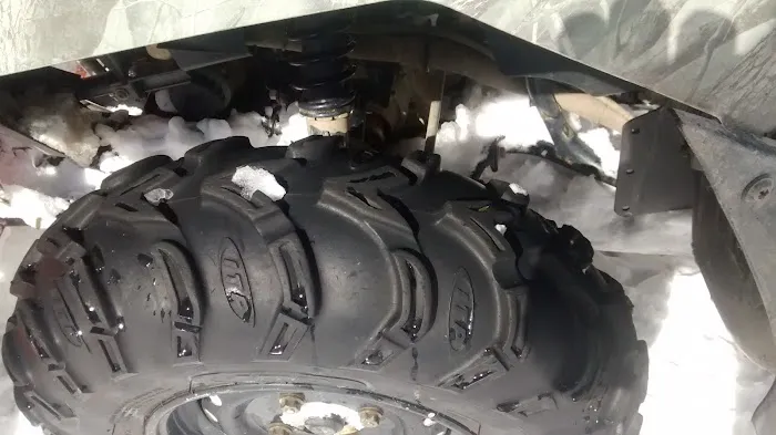 Sawmill Village Picture 4