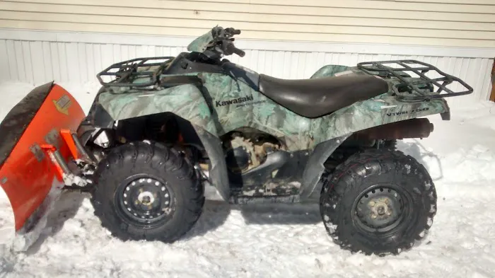 Sawmill Village Picture 6