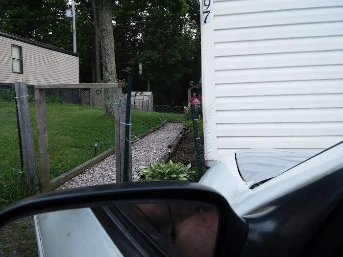 Rankin Mobile Home Park Picture 5