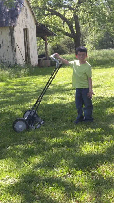 Rankin Mobile Home Park Picture 9