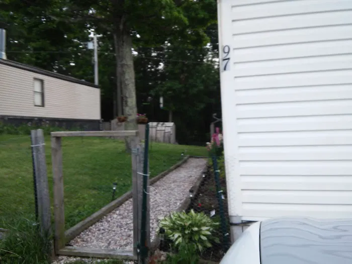 Rankin Mobile Home Park Picture 8