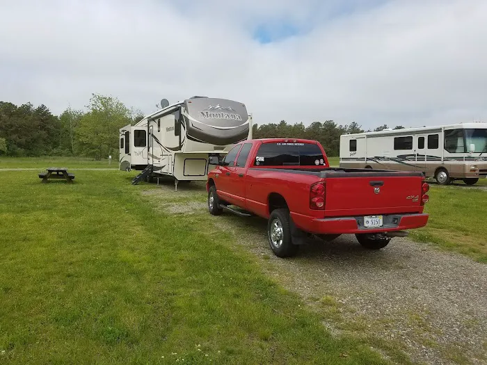RV Park Picture 1