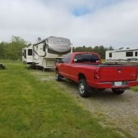 RV Park ico