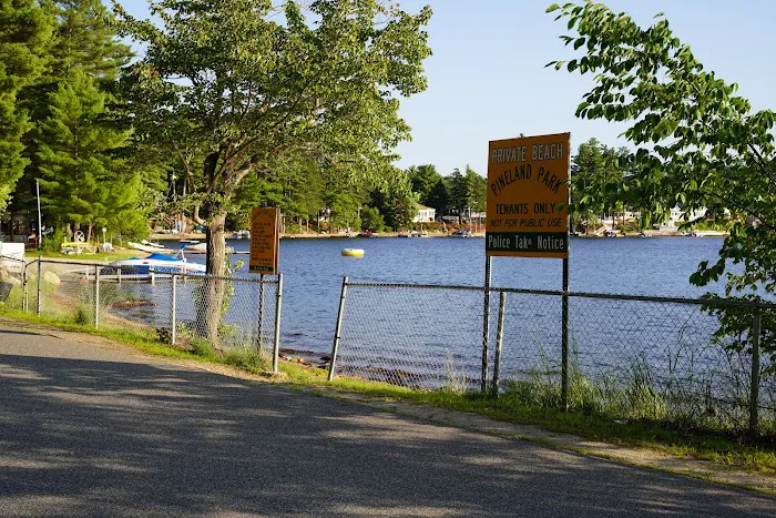 Pineland Park Picture 4