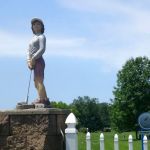 Streamside RV Park and Golf Course