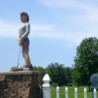 Streamside RV Park and Golf Course ico