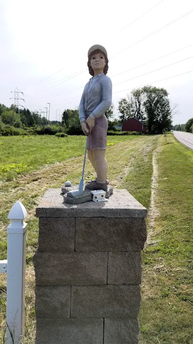 Streamside RV Park and Golf Course Picture 8