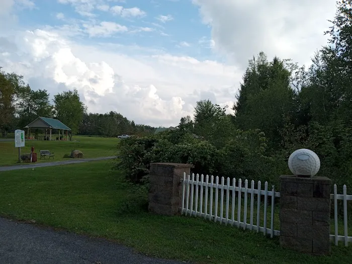 Streamside RV Park and Golf Course Picture 5