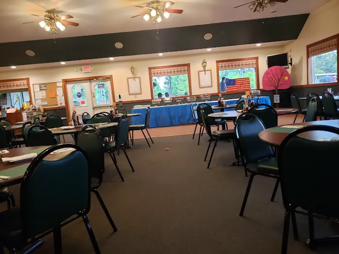 Streamside RV Park and Golf Course Picture 4