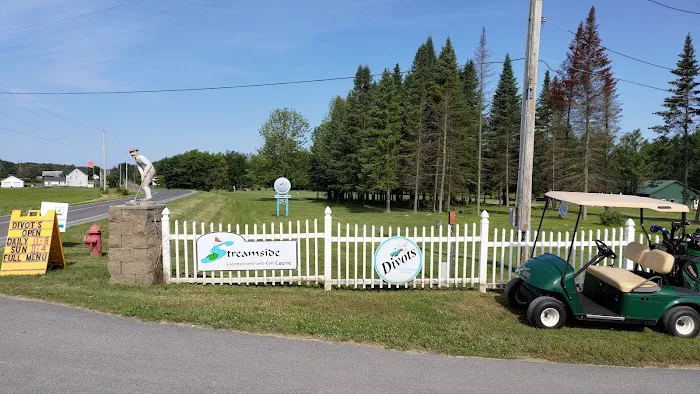 Streamside RV Park and Golf Course Picture 10