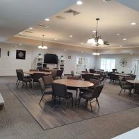 Keywood Manor Adult Community ico