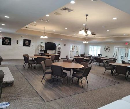 Keywood Manor Adult Community