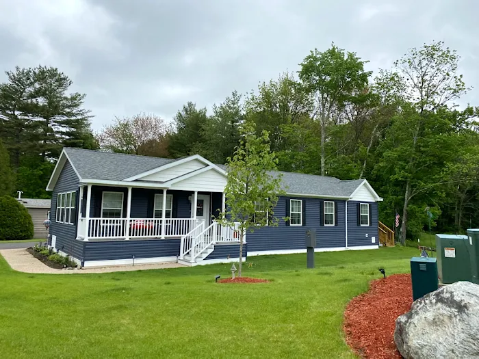 Keywood Manor Adult Community Picture 3