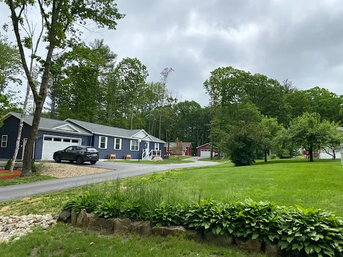 Keywood Manor Adult Community Picture 6