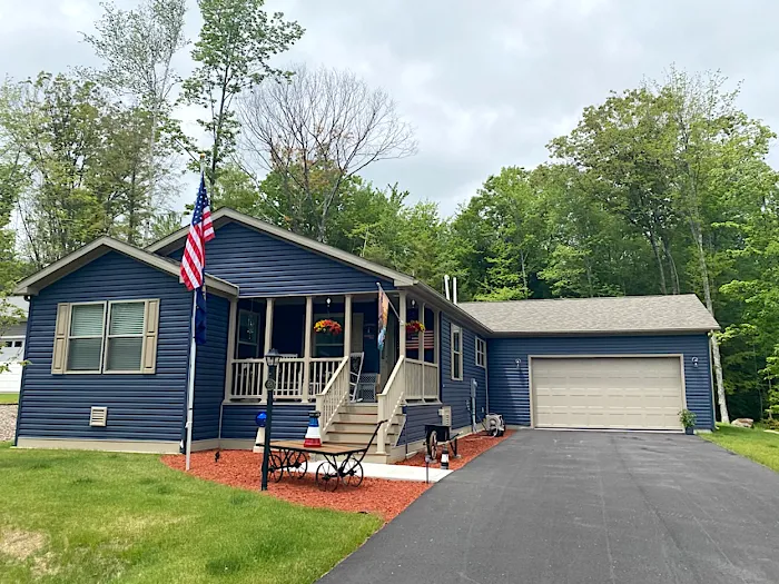 Keywood Manor Adult Community Picture 9