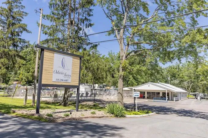 Ontario Shores RV Park Picture 6