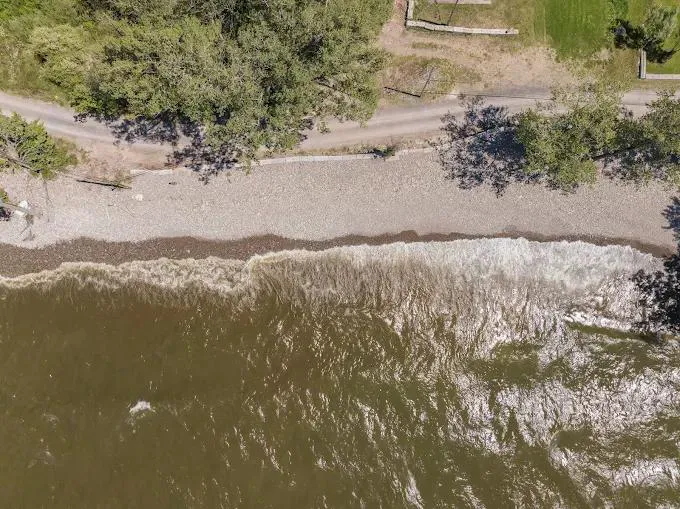 Ontario Shores RV Park Picture 5