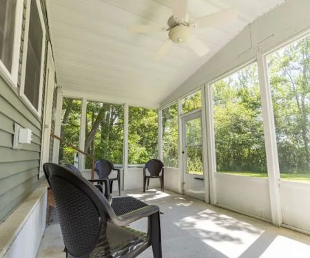 Ontario Shores RV Park