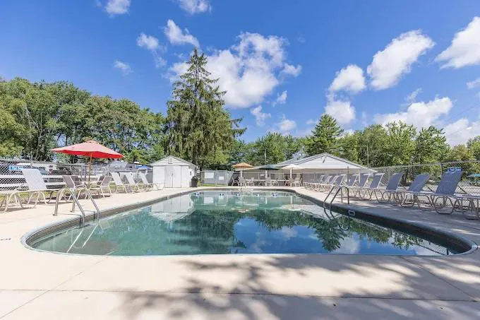 Ontario Shores RV Park Picture 2