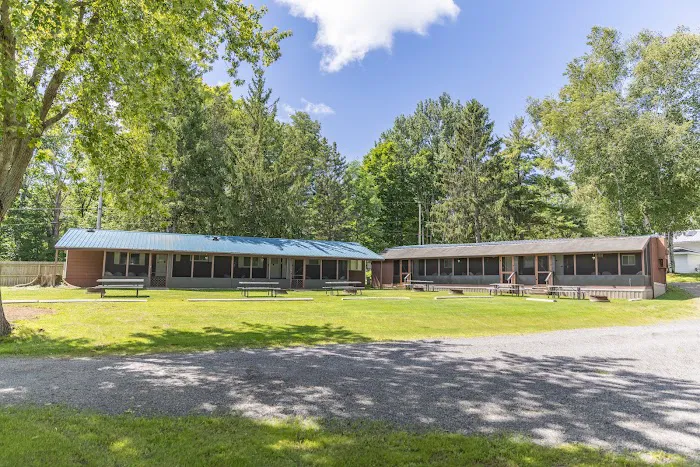 Ontario Shores RV Park Picture 3