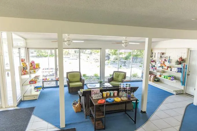 Ontario Shores RV Park Picture 8