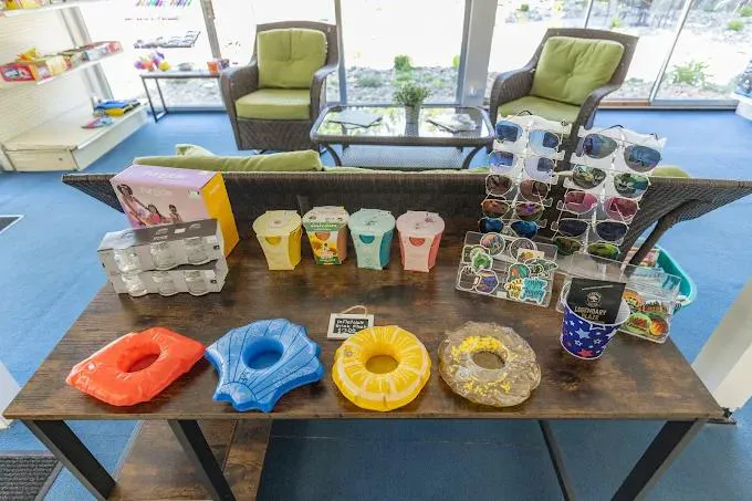 Ontario Shores RV Park Picture 10