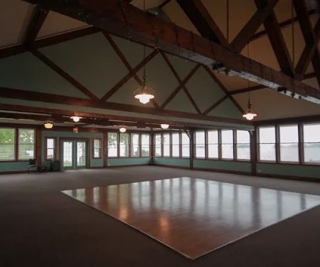 Sun Outdoors Association Island