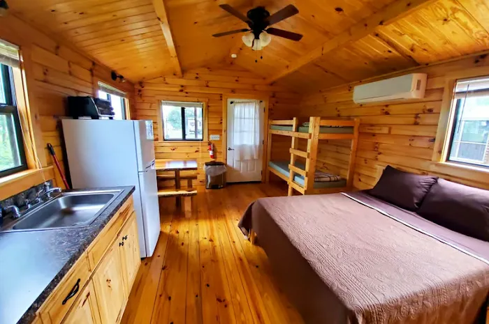 Sun Outdoors Association Island Picture 3