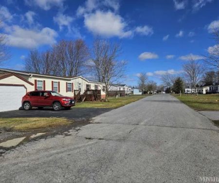 Northland Estates by Cook Properties