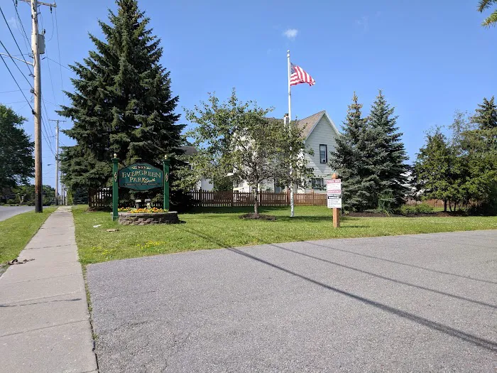 Evergreen Park Picture 2