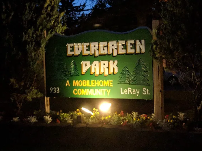 Evergreen Park Picture 1