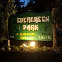 Evergreen Park ico