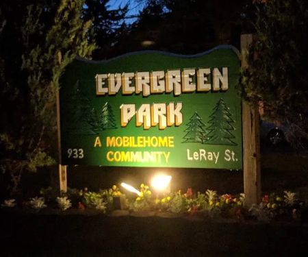 Evergreen Park