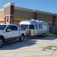 Love's RV Hookup ico