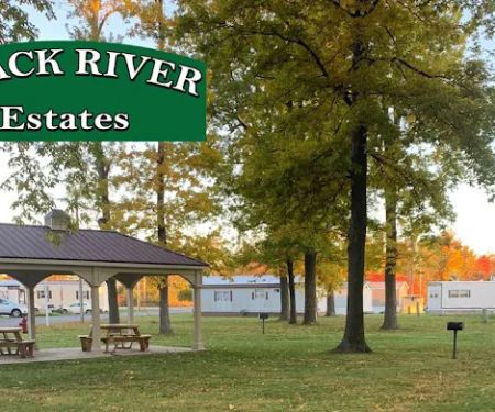 Black River Estates