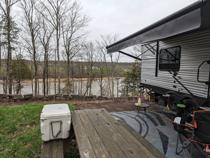 Chaumont River RV Park &Campground Picture 1