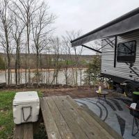 Chaumont River RV Park &Campground ico