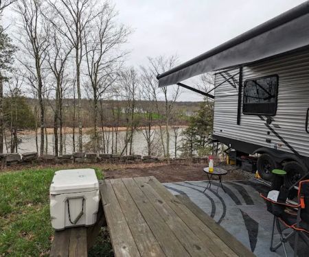 Chaumont River RV Park &Campground