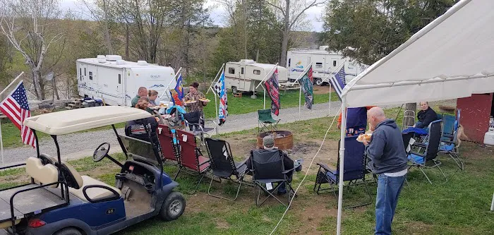 Chaumont River RV Park &Campground Picture 6