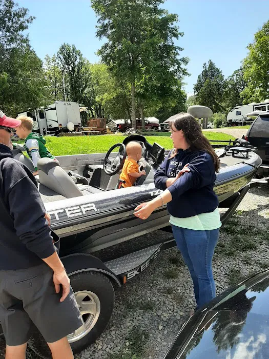 Chaumont River RV Park &Campground Picture 2