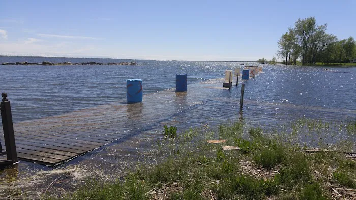 Hoopers Harbor Picture 2