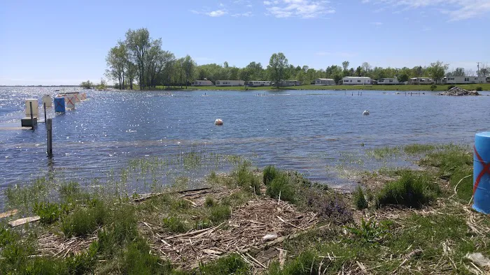 Hoopers Harbor Picture 7