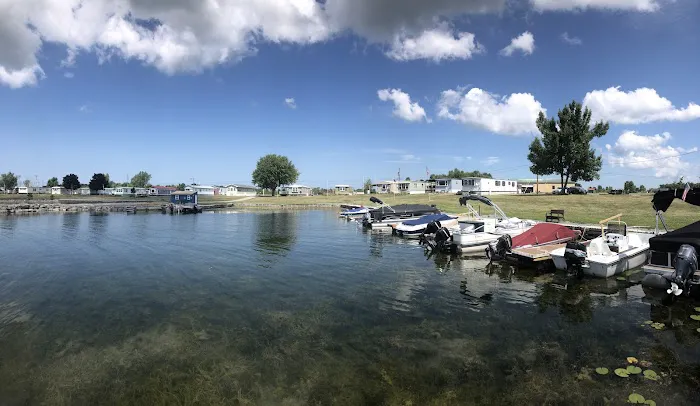 Hoopers Harbor Picture 6