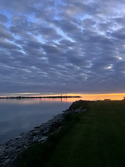 Ontario Shores and Marina (RV Park) Picture 1