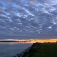 Ontario Shores and Marina (RV Park) ico