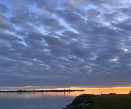 Ontario Shores and Marina (RV Park)