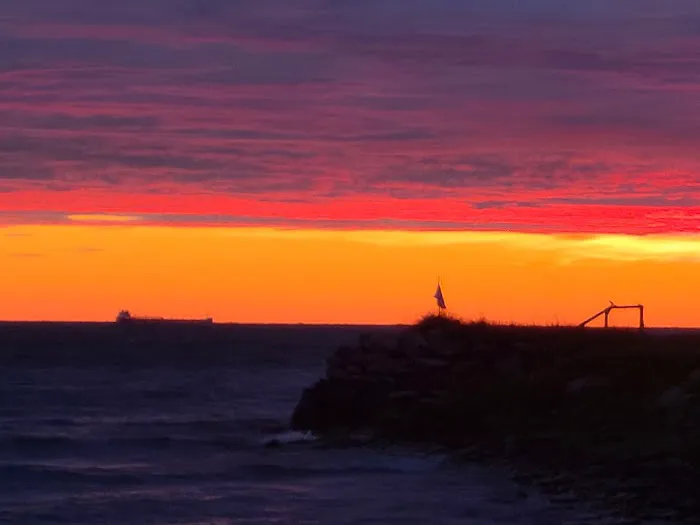 Ontario Shores and Marina (RV Park) Picture 5