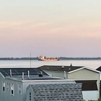 Vincent’s Landing MHC ico