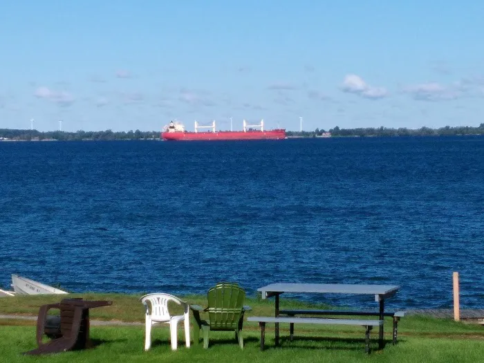 Docteur's Cottages and Seasonal Park Picture 6