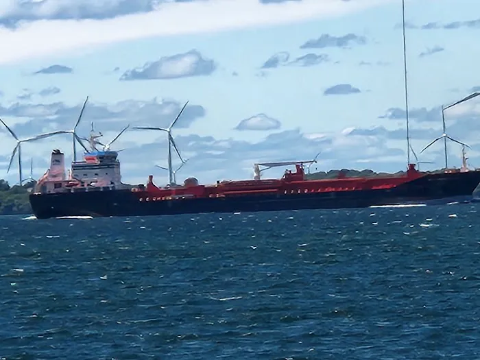 Docteur's Cottages and Seasonal Park Picture 2